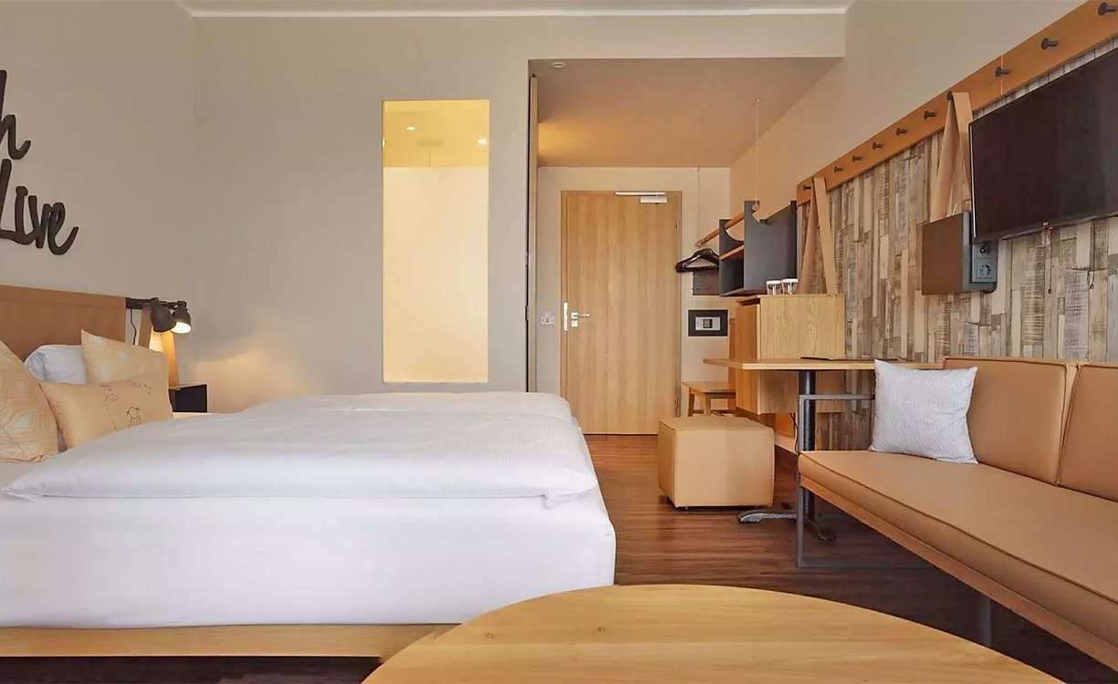 Termální pobyt Maďarsko | MJUS Resort Körmend