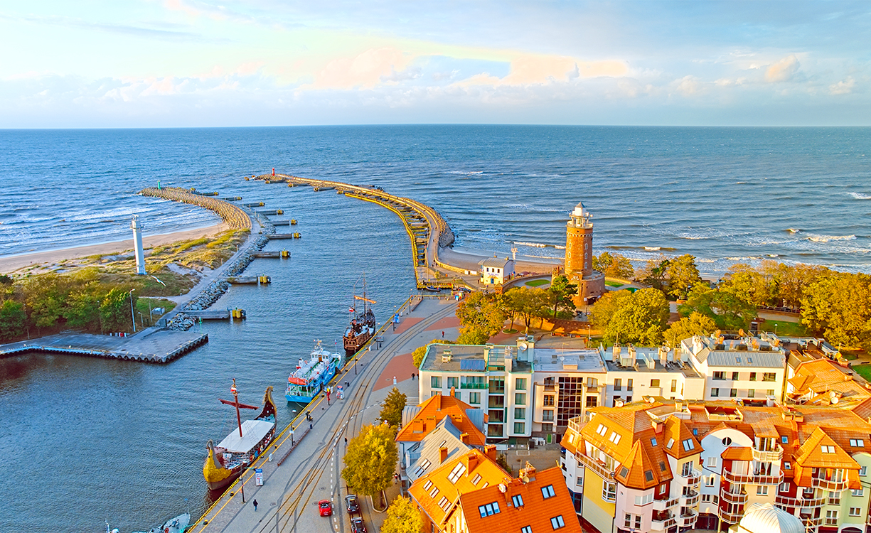 Ostsee