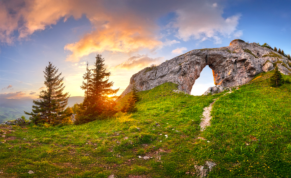 Niżne Tatry