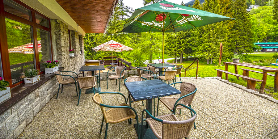 Active relaxation stay in Špindlerův Mlýn for couples and families