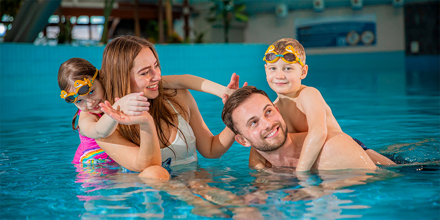 Thermal baths Slovakia