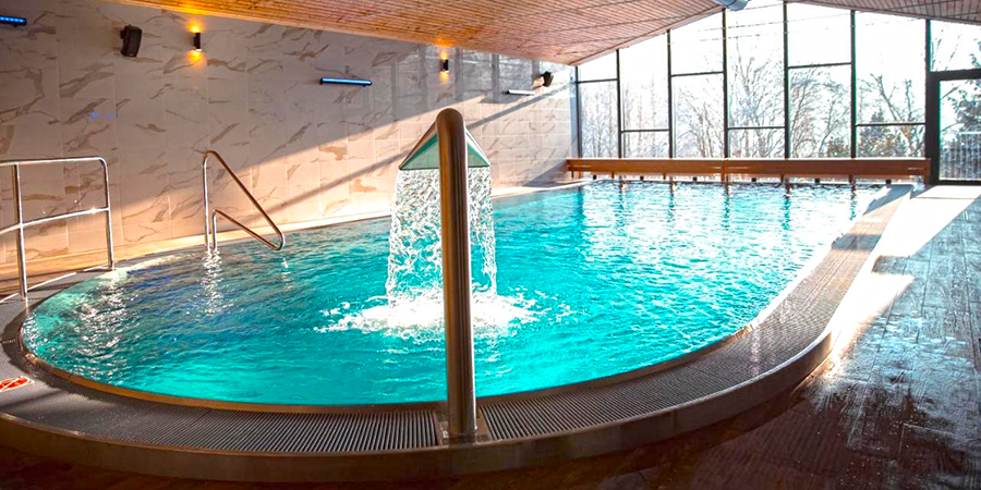 Aktiver Herbstaufenthalt im Riesengebirge mit Wellness, Schwimmbad und Ausflügen